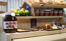 Ibis Styles Caen Centre Historique